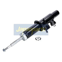 Par de Amortiguadores Delanteros JAPANPARTS MM-AS427 + MM-AS428 — BMW X5 2006-2013