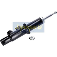 Par de Amortiguadores Delanteros JAPANPARTS MM-AS427 + MM-AS428 — BMW X5 2006-2013