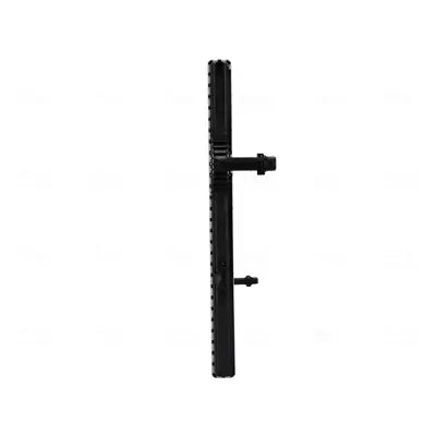 Radiador de motor NISSENS 606397 — BMW Serie 1 / Serie 2 / Serie 3 / Serie 4 2015-2021