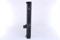 Radiador de motor NISSENS 60759A — BMW Serie 3 1990-1999
