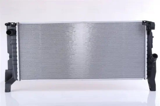 Radiador de motor NISSENS 60861 — BMW / MINI X1 / X2 / Serie 2 2013-2024