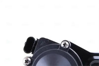 Bomba de agua NISSENS 831084 — BMW 2007-2023