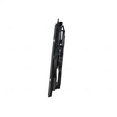 Electroventilador NISSENS 850079 — BMW X5 / X6 2013-2019