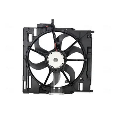 Electroventilador NISSENS 850079 — BMW X5 / X6 2013-2019