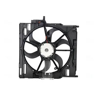 Electroventilador NISSENS 850079 — BMW X5 / X6 2013-2019