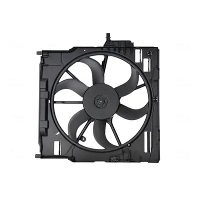 Electroventilador NISSENS 850079 — BMW X5 / X6 2013-2019