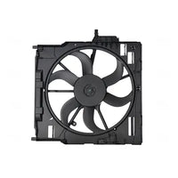 Electroventilador NISSENS 850079 — BMW X5 / X6 2013-2019