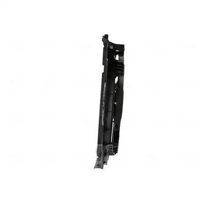 Electroventilador NISSENS 85066 — BMW X3 2003-2011