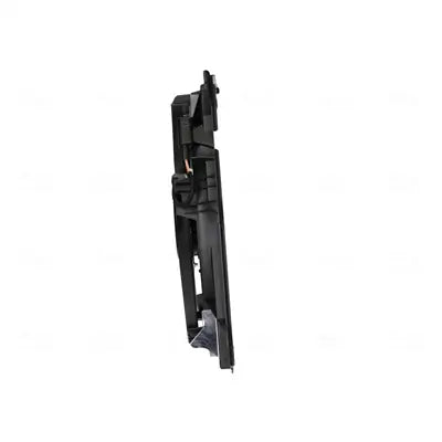 Electroventilador NISSENS 85066 — BMW X3 2003-2011