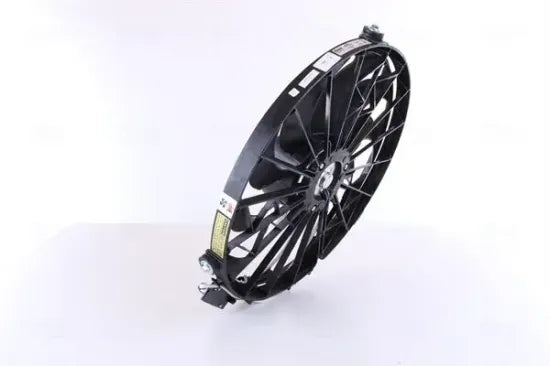 Electroventilador NISSENS 85648 — BMW Serie 3 1990-1999