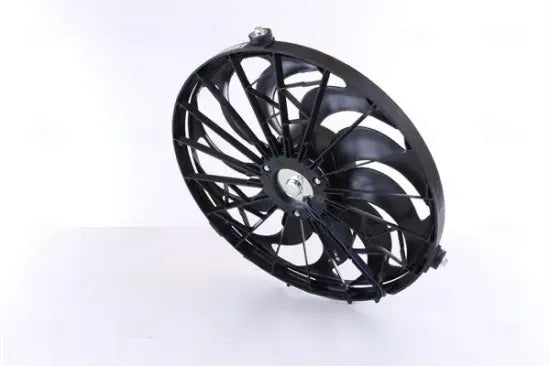 Electroventilador NISSENS 85648 — BMW Serie 3 1990-1999