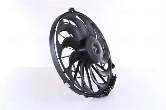 Electroventilador NISSENS 85648 — BMW Serie 3 1990-1999