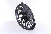 Electroventilador NISSENS 85648 — BMW Serie 3 1990-1999