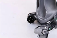 Electroventilador NISSENS 85648 — BMW Serie 3 1990-1999
