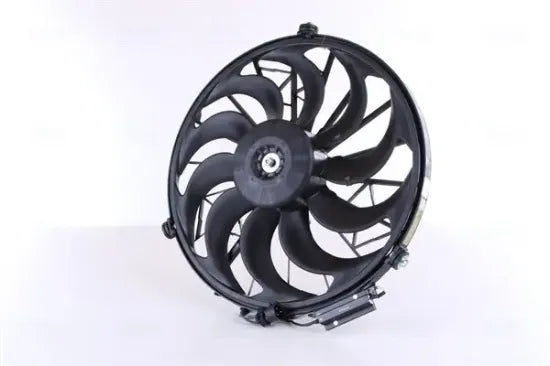 Electroventilador NISSENS 85648 — BMW Serie 3 1990-1999
