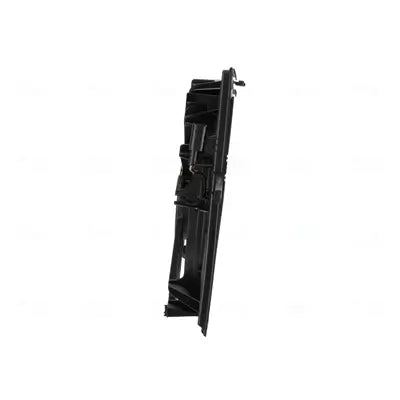 Electroventilador NISSENS 85735 — BMW Serie 5 / Serie 6 / Serie 7 2001-2010