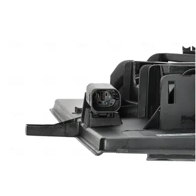 Electroventilador NISSENS 85735 — BMW Serie 5 / Serie 6 / Serie 7 2001-2010
