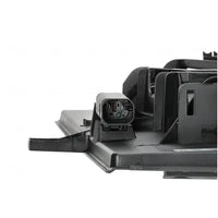 Electroventilador NISSENS 85735 — BMW Serie 5 / Serie 6 / Serie 7 2001-2010