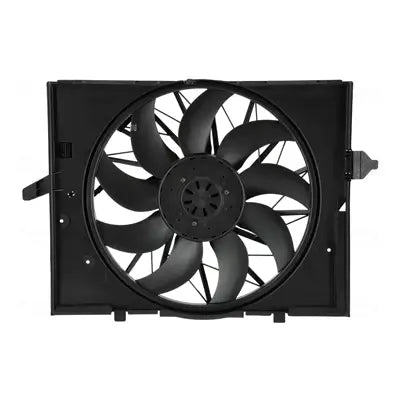 Electroventilador NISSENS 85735 — BMW Serie 5 / Serie 6 / Serie 7 2001-2010