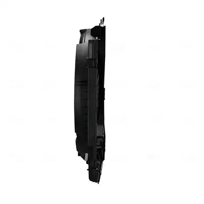 Electroventilador NISSENS 85851 — BMW X1 / Z4 / Serie 1 / Serie 3 2006-2016