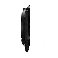 Electroventilador NISSENS 85851 — BMW X1 / Z4 / Serie 1 / Serie 3 2006-2016