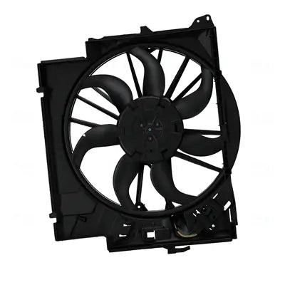 Electroventilador NISSENS 85851 — BMW X1 / Z4 / Serie 1 / Serie 3 2006-2016