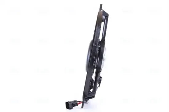 Electroventilador NISSENS 85945 — BMW / MINI Serie 3 / Serie 5 / Serie 7 1998-2016