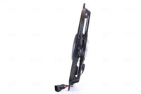 Electroventilador NISSENS 85945 — BMW / MINI Serie 3 / Serie 5 / Serie 7 1998-2016