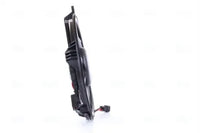Electroventilador NISSENS 85945 — BMW / MINI Serie 3 / Serie 5 / Serie 7 1998-2016