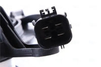 Electroventilador NISSENS 85945 — BMW / MINI Serie 3 / Serie 5 / Serie 7 1998-2016
