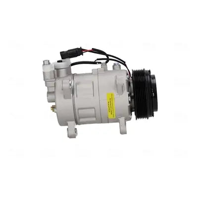 Compresor de A/C NISSENS 891148 — BMW / MINI 2010-2025