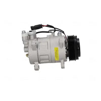 Compresor de A/C NISSENS 891148 — BMW / MINI 2010-2025
