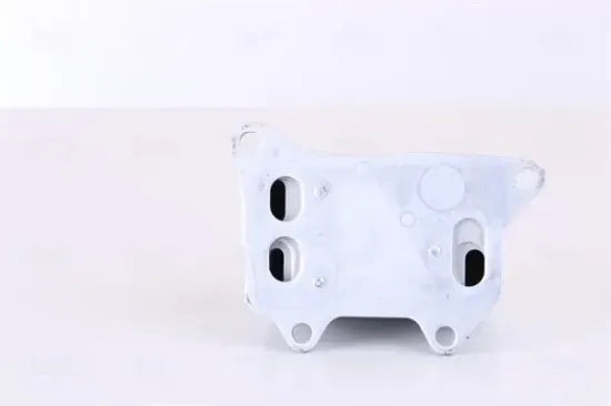 Enfriador aceite NISSENS OEM 06L117021E para Motor EA888 Gen3 2.0 TFSI | Audi Volkswagen Skoda SEAT
