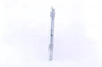 Condensador AC NISSENS OEM 8W0816421C para Motor EA888 Gen3 2.0 TFSI | Audi Volkswagen Skoda SEAT