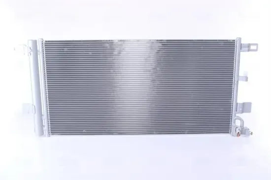 Condensador AC NISSENS OEM 8W0816421C para Motor EA888 Gen3 2.0 TFSI | Audi Volkswagen Skoda SEAT