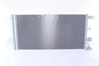 Condensador AC NISSENS OEM 8W0816421C para Motor EA888 Gen3 2.0 TFSI | Audi Volkswagen Skoda SEAT