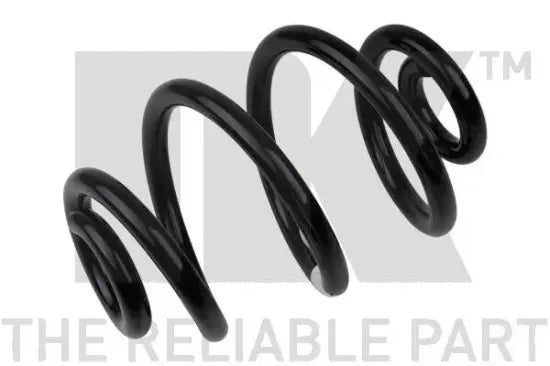 Par de Espirales Traseras NK 541525 — BMW Serie 3 1997-2007