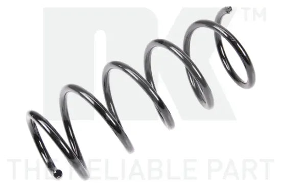 Par de Espirales Delanteras NK 541578 — BMW i3 2013-2017