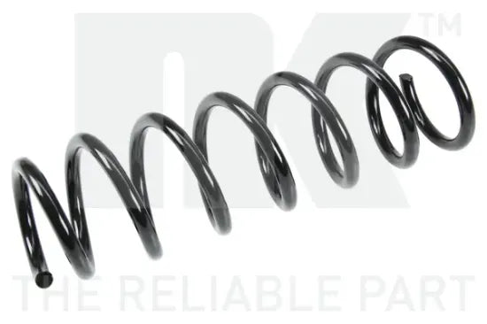 Par de Espirales Delanteras NK 541584 — BMW Serie 5 2010-2016