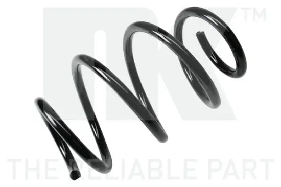 Par de Espirales Delanteras NK 541592 — BMW X1 / X2 / Serie 2 2014-2023