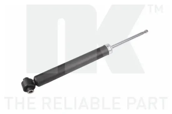 Par de Amortiguadores Traseros · Suspensión Estándar · NK 64158721 — BMW Serie 1 / Serie 2 / Serie 3 / Serie 4 2011-2021