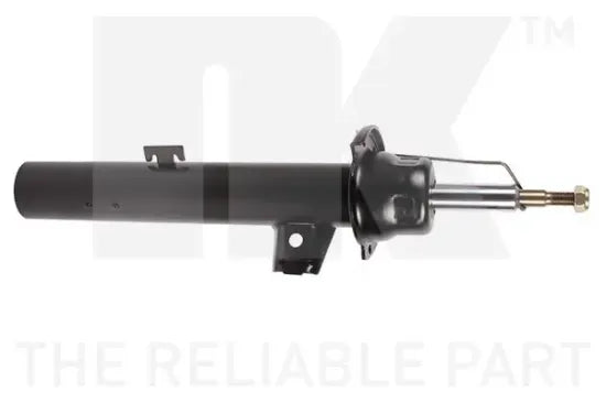 Par de Amortiguadores Delanteros NK 65153058 + 65153057 — BMW Serie 3 2004-2013