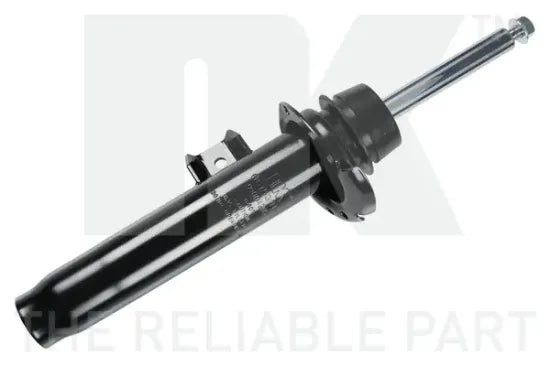 Par de Amortiguadores Delanteros · Suspensión Estándar · NK 65153914 + 65153913 — BMW Serie 1 / Serie 2 / Serie 3 / Serie 4 2012-2021