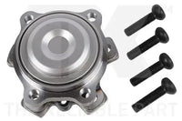 Par de Rodamientos de rueda Delanteros NK 751527 — BMW X3 / Serie 2 / Serie 3 / Serie 4 / Serie 5 / Serie 7 / Serie 8 2015-2024