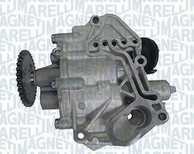 Bomba de Aceite MAGNETI MARELLI 351516000085 OEM 04E 115 103 AE | Allure Repuestos
