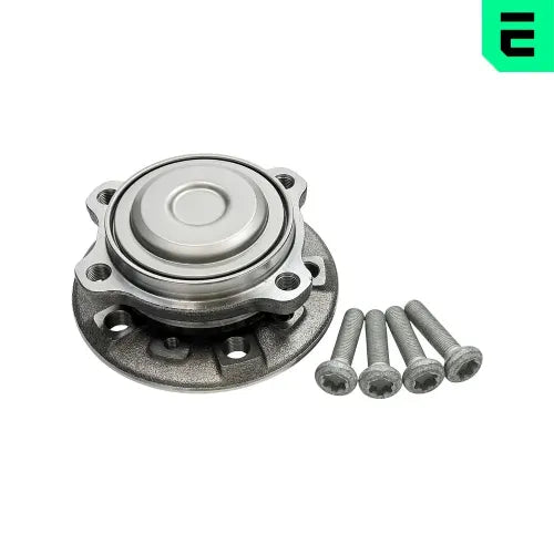 Par de Rodamientos de rueda Delanteros OPTIMAL 501400 — BMW Serie 3 / Serie 4 2020-2023