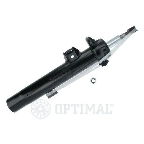 Par de Amortiguadores Delanteros OPTIMAL A-3590GL + A-3590GR — BMW Serie 3 2004-2013