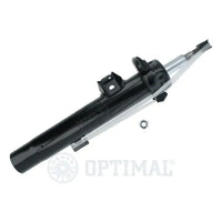 Par de Amortiguadores Delanteros OPTIMAL A-3590GL + A-3590GR — BMW Serie 3 2004-2013
