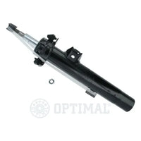 Par de Amortiguadores Delanteros OPTIMAL A-3590GL + A-3590GR — BMW Serie 3 2004-2013
