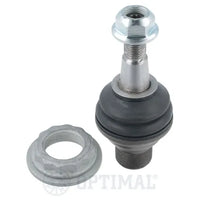Par de Rótulas Delanteras Inferiores OPTIMAL G3-2011S — BMW Serie 5 / Serie 6 / Serie 7 / Serie 8 2009-2023
